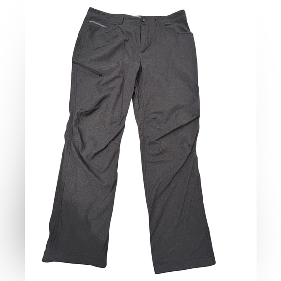 Royal Robbins Active Traveler Hiking and Activewear Pants Like New - Picture 1 of 10